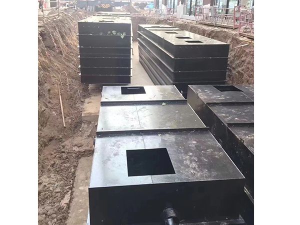 市北​甘肃嘉源通环保：全品类水处理设备，一站式守护碧水清流